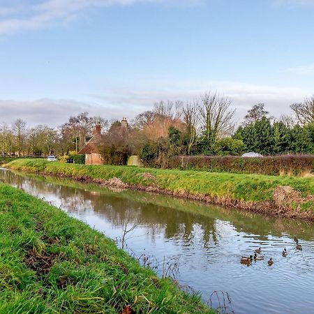 Kingfisher Cottage Wainfleet All Saints Εξωτερικό φωτογραφία